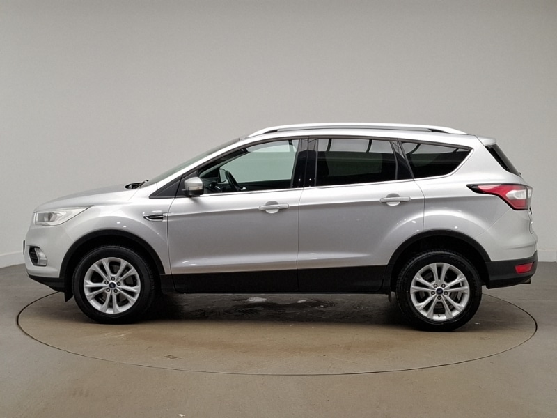 Used Ford Kuga 2017 for sale - 78041003: Photo 4
