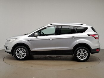 Used Ford Kuga 2017 for sale - 78041003: Photo