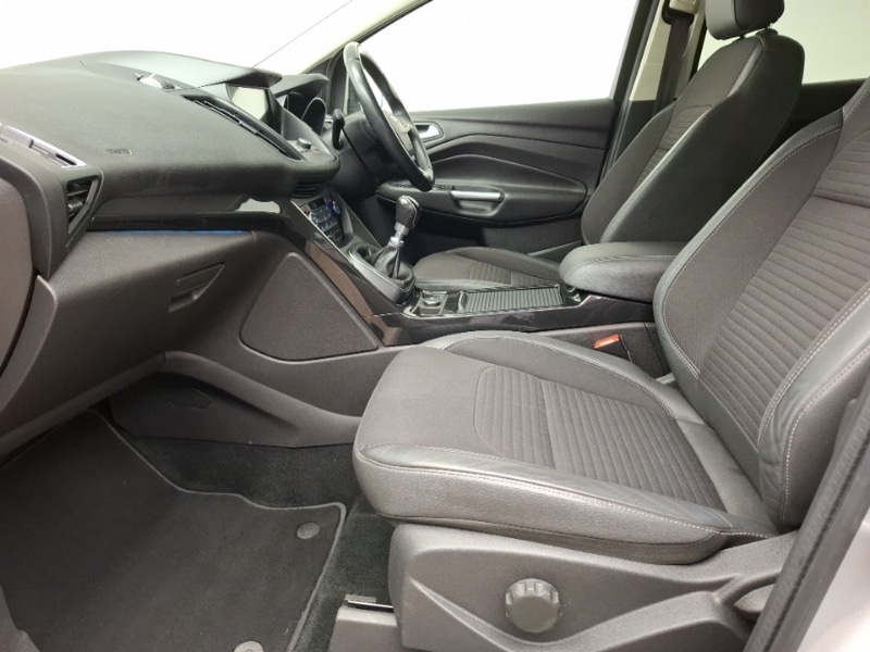 Used Ford Kuga 2017 for sale - 78041003: Photo 5