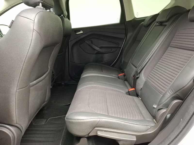 Used Ford Kuga 2017 for sale - 78041003: Photo 6