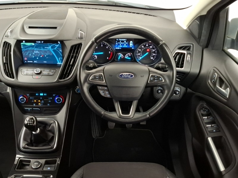 Used Ford Kuga 2017 for sale - 78041003: Photo 7