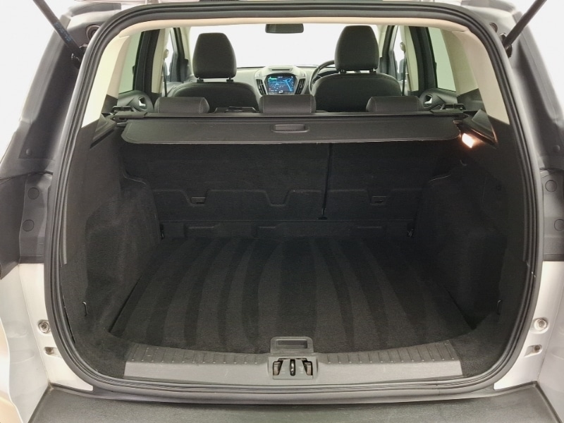 Used Ford Kuga 2017 for sale - 78041003: Photo 8