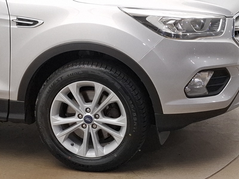 Used Ford Kuga 2017 for sale - 78041003: Photo 9