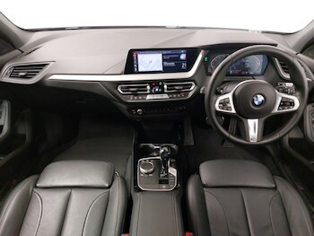 Used BMW 1 Series 2021 for sale - 75652474: Photo