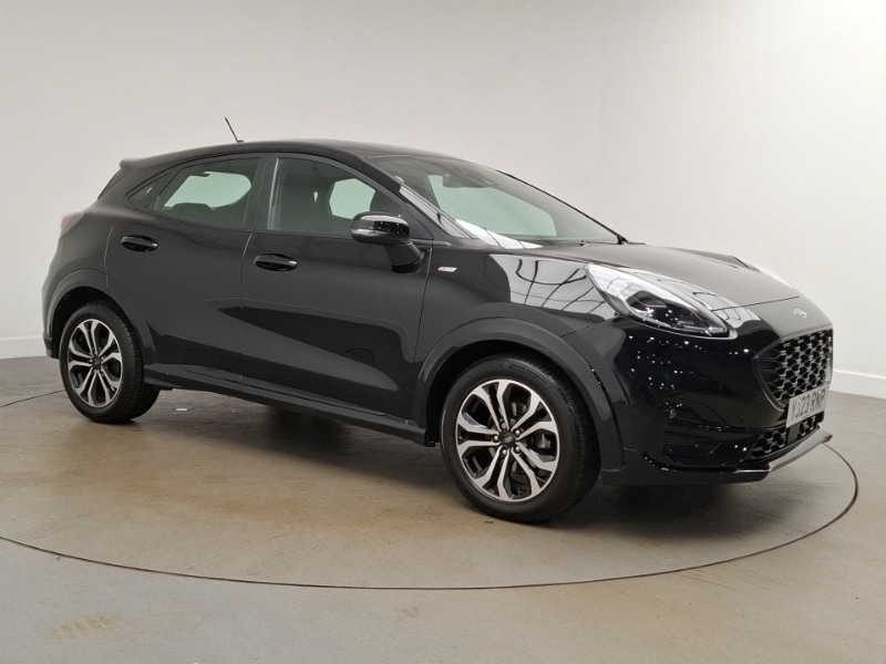 Used Ford Puma 2023 for sale - 77777318: Photo 13