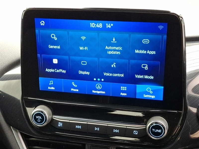 Used Ford Puma 2023 for sale - 77777318: Photo 15