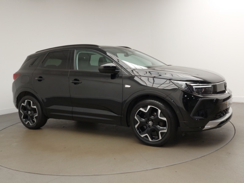 Used Vauxhall Grandland 2022 for sale - 77564409: Photo 13