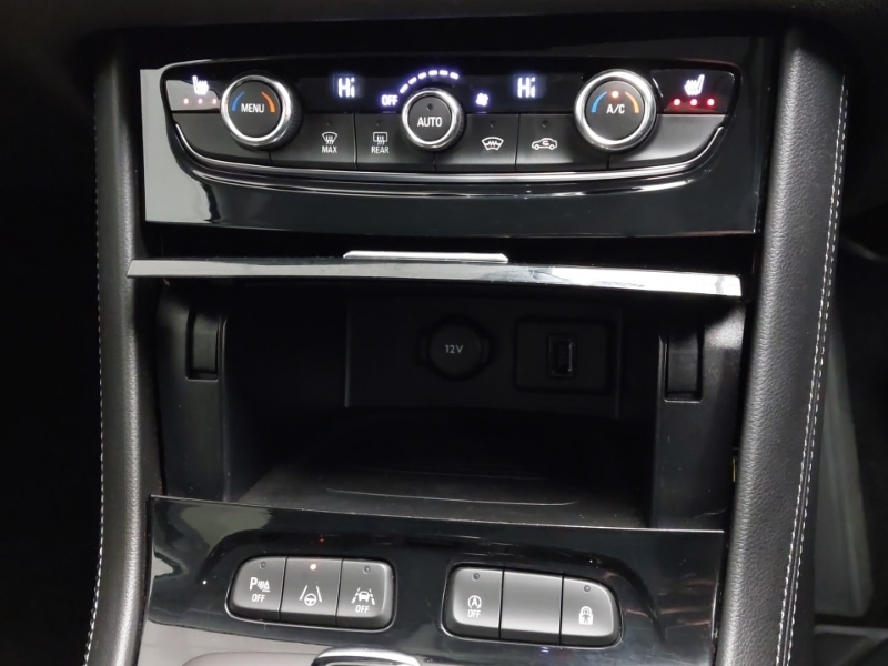 Used Vauxhall Grandland 2022 for sale - 77564409: Photo 17