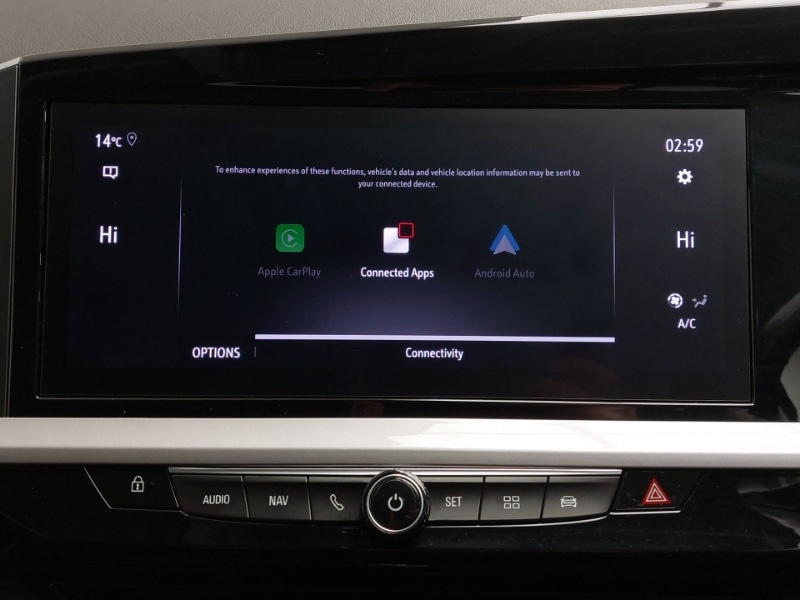 Used Vauxhall Grandland 2022 for sale - 77564409: Photo 18