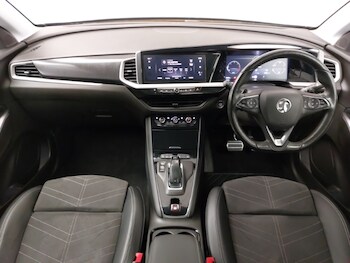 Used Vauxhall Grandland 2022 for sale - 77564409: Photo