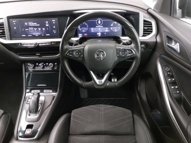 Used Vauxhall Grandland 2022 for sale - 77564409: Photo 7