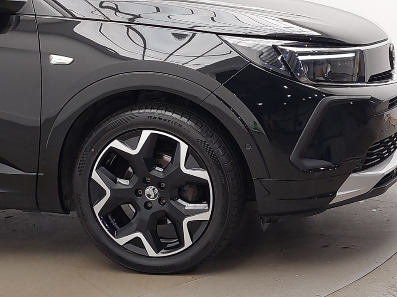 Used Vauxhall Grandland 2022 for sale - 77564409: Photo 9