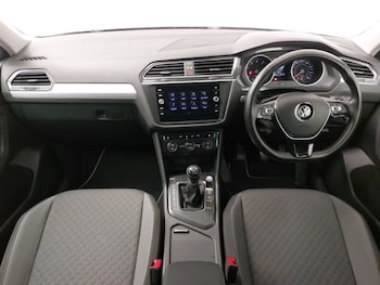 Used Volkswagen Tiguan 2019 for sale - 77761478: Photo