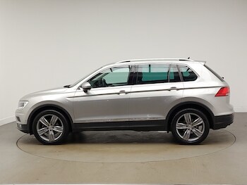 Used Volkswagen Tiguan 2019 for sale - 77761478: Photo