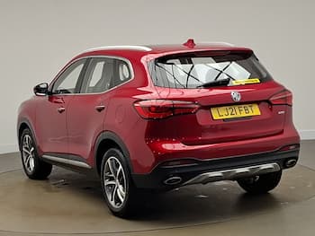 Used MG MG HS 2021 for sale - 79635937: Photo