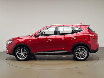 Used MG MG HS 2021 for sale - 79635937: Photo