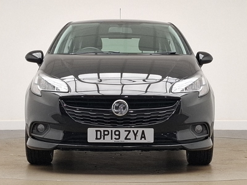 Used Vauxhall Corsa 2019 for sale - 76187997: Photo 12