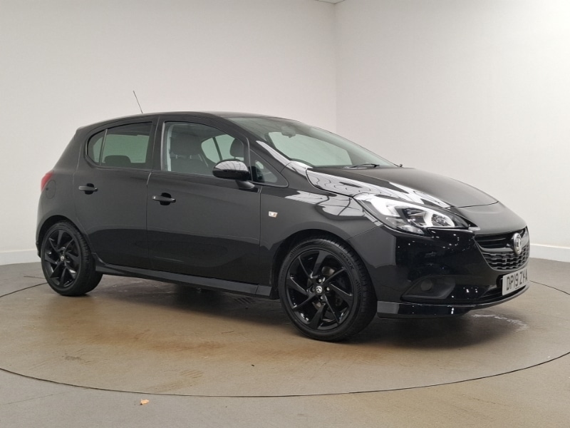 Used Vauxhall Corsa 2019 for sale - 76187997: Photo 13