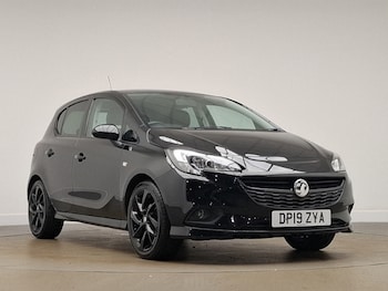 Used Vauxhall Corsa 2019 for sale - 76187997: Photo