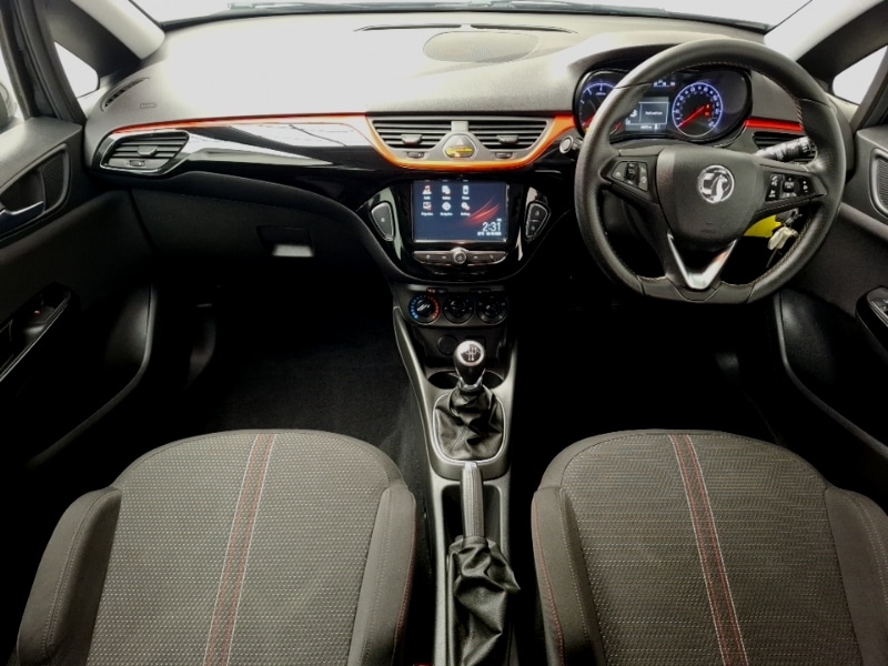 Used Vauxhall Corsa 2019 for sale - 76187997: Photo 2