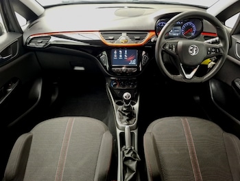 Used Vauxhall Corsa 2019 for sale - 76187997: Photo