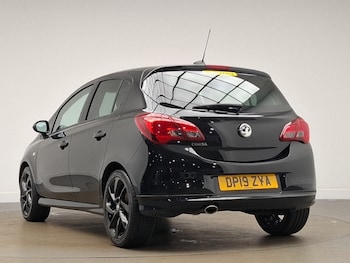 Used Vauxhall Corsa 2019 for sale - 76187997: Photo