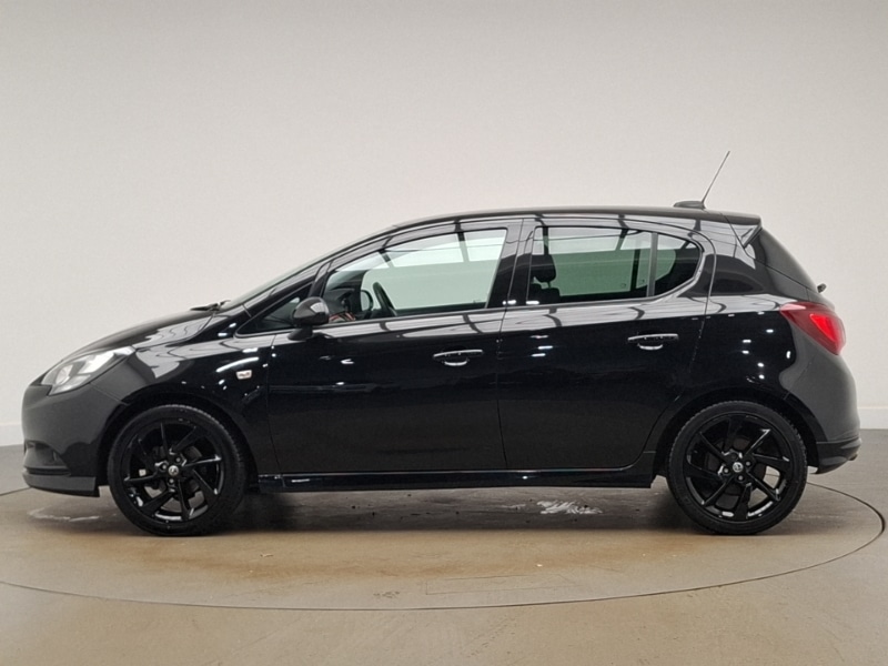 Used Vauxhall Corsa 2019 for sale - 76187997: Photo 4