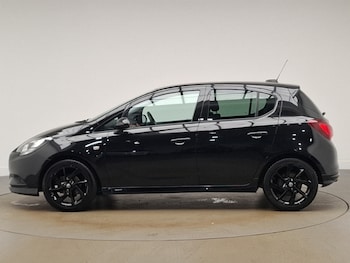 Used Vauxhall Corsa 2019 for sale - 76187997: Photo