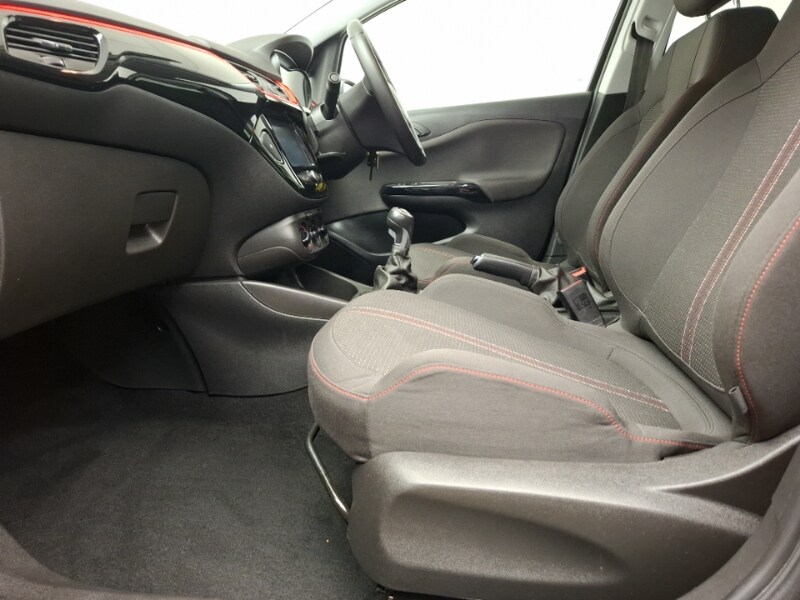 Used Vauxhall Corsa 2019 for sale - 76187997: Photo 5