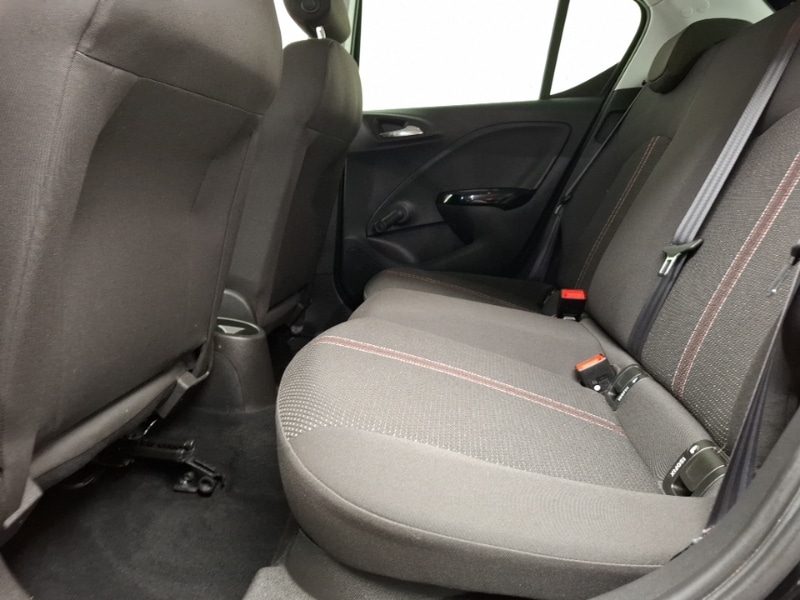 Used Vauxhall Corsa 2019 for sale - 76187997: Photo 6