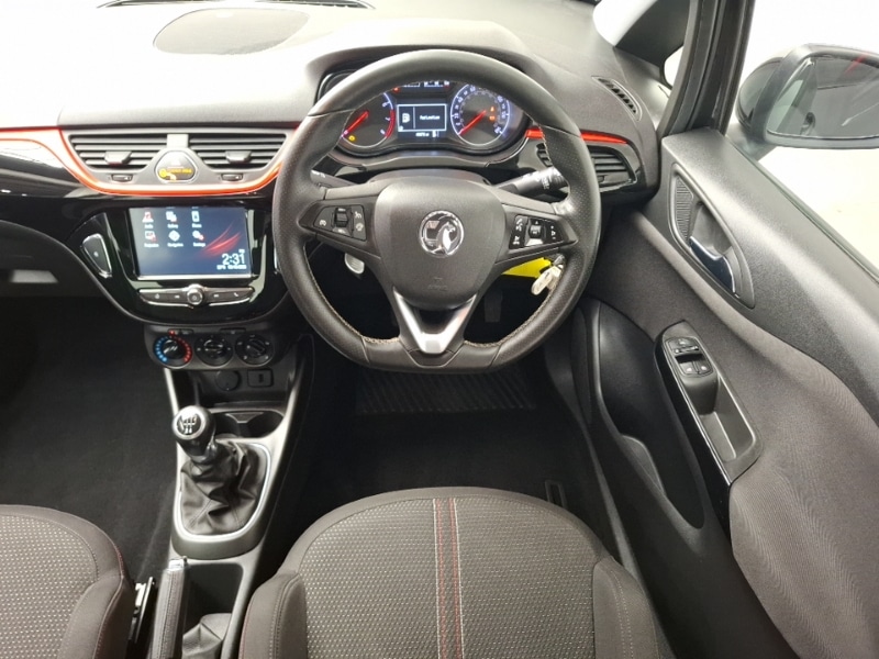 Used Vauxhall Corsa 2019 for sale - 76187997: Photo 7