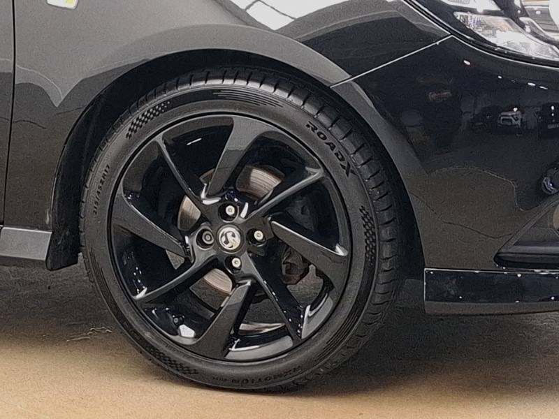 Used Vauxhall Corsa 2019 for sale - 76187997: Photo 9