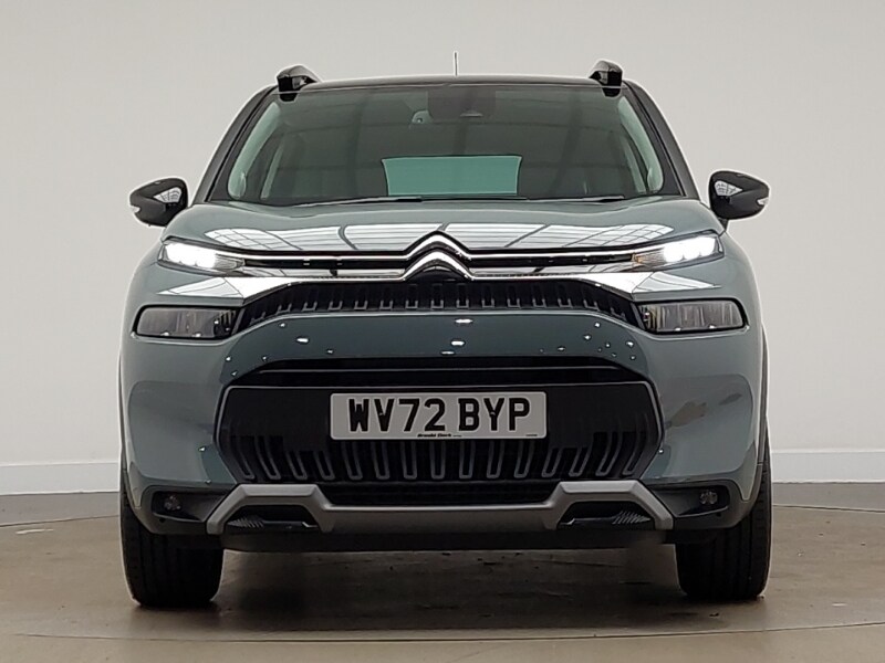 Used Citroen C3 Aircross 2022 for sale - 76543603: Photo 12