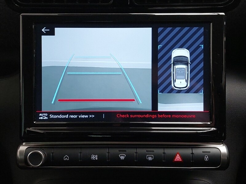 Used Citroen C3 Aircross 2022 for sale - 76543603: Photo 14