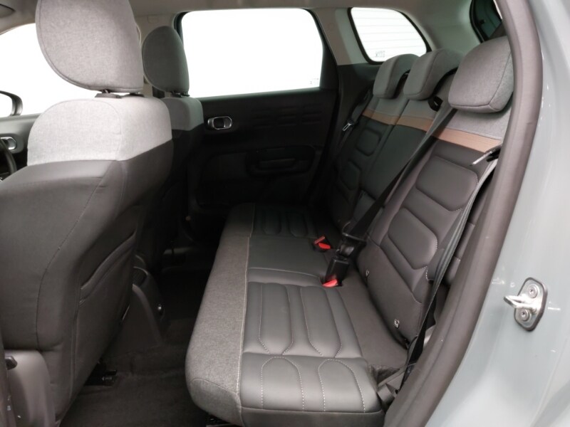 Used Citroen C3 Aircross 2022 for sale - 76543603: Photo 6