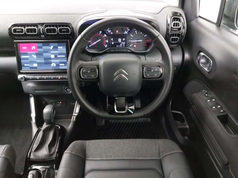 Used Citroen C3 Aircross 2022 for sale - 76543603: Photo 7