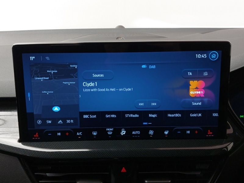 Used Ford Focus 2025 for sale - 77832555: Photo 10