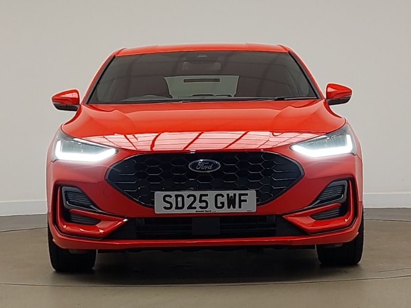 Used Ford Focus 2025 for sale - 77832555: Photo 12