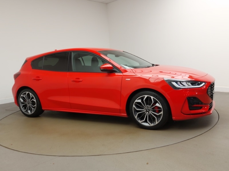 Used Ford Focus 2025 for sale - 77832555: Photo 13