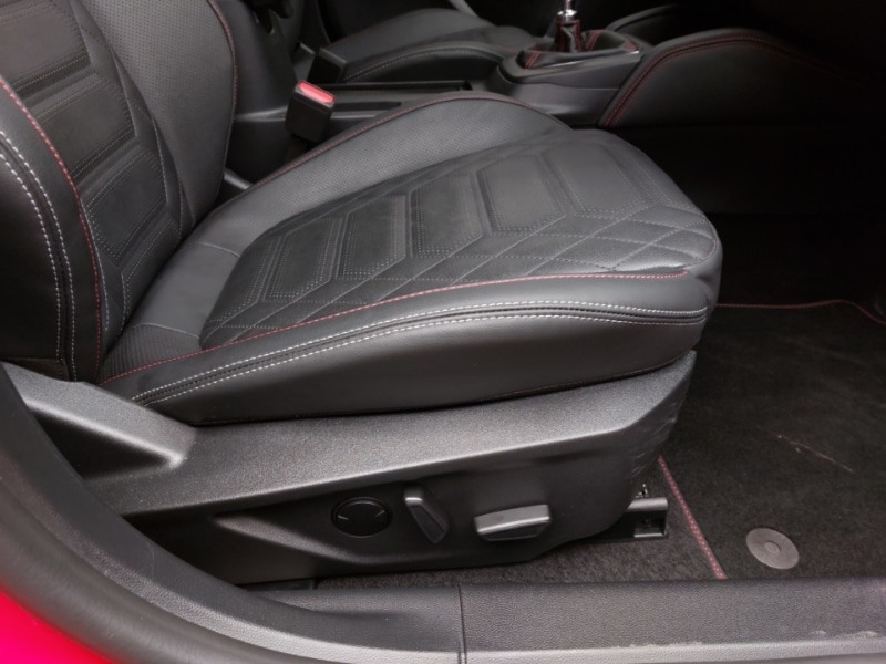 Used Ford Focus 2025 for sale - 77832555: Photo 14