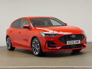 Used Ford Focus 2025 for sale - 77832555: Photo