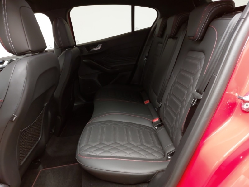 Used Ford Focus 2025 for sale - 77832555: Photo 6