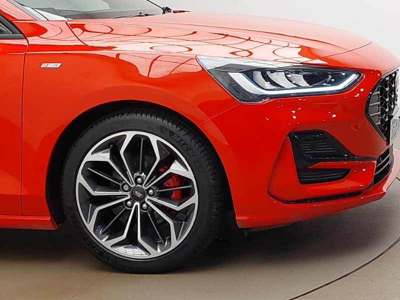 Used Ford Focus 2025 for sale - 77832555: Photo 9