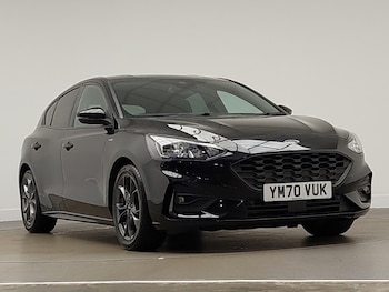 Used Ford Focus 2021 for sale - 75702028: Photo