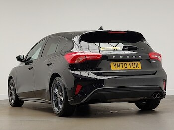 Used Ford Focus 2021 for sale - 75702028: Photo