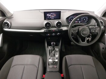Used Audi Q2 2023 for sale - 78460538: Photo