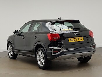 Used Audi Q2 2023 for sale - 78460538: Photo