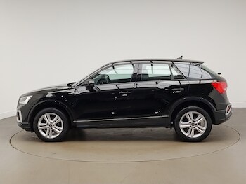 Used Audi Q2 2023 for sale - 78460538: Photo