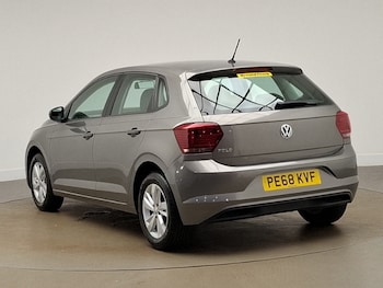Used Volkswagen Polo 2018 for sale - 79087123: Photo