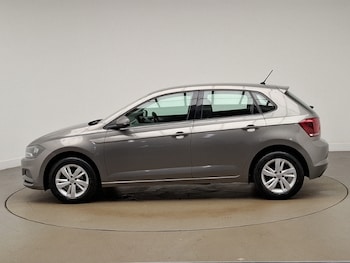Used Volkswagen Polo 2018 for sale - 79087123: Photo